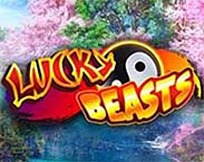 LUCKY BEASTS MC