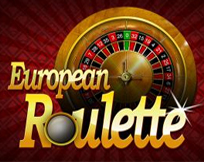 RTG European Roulette